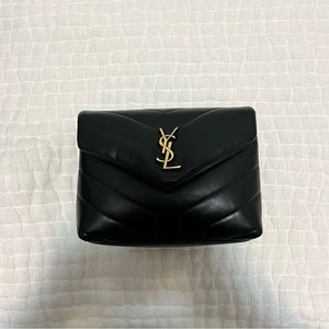 AUTHENTIC Saint Laurent Toy Loulou